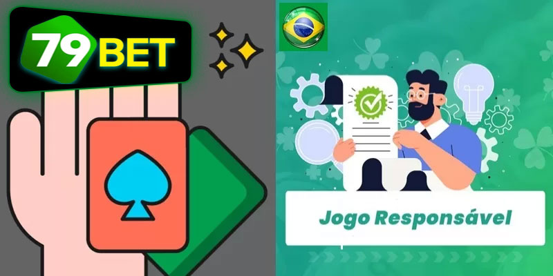 A responsabilidade compartilhada entre jogador e plataforma