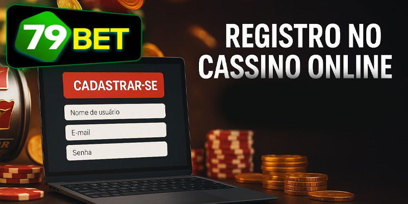 Benefícios exclusivos do registro na 79bet