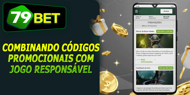 Como maximizar os benefícios do 79bet código promocional