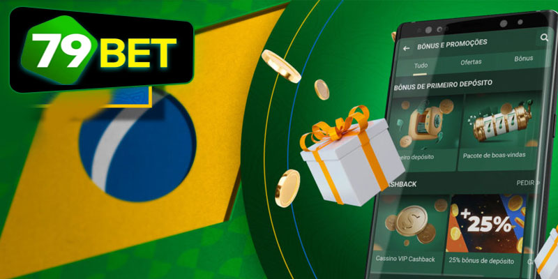 Como maximizar os benefícios do 79bet código promocional