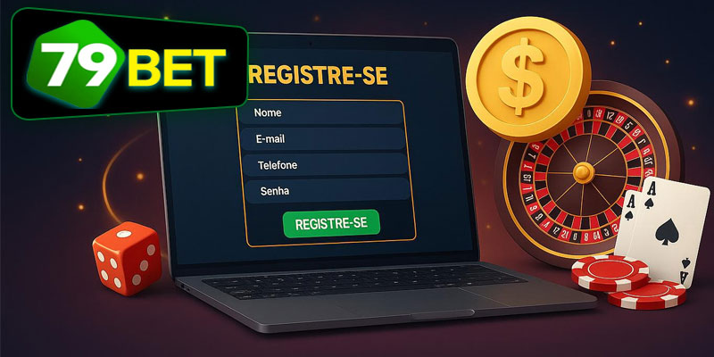 O compromisso da 79bet com a segurança e o jogo responsável