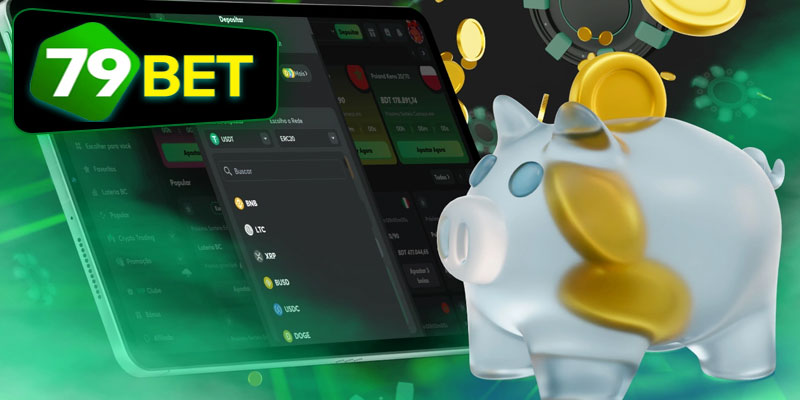 Requisitos para que a 79bet pague